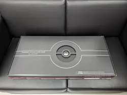 Pokemon TCG Classic Collection Box ENGLISH (NO CARDS, EVERYTHING ELSE INCLUDED) - Image 2