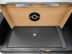 Pokemon TCG Classic Collection Box ENGLISH (NO CARDS, EVERYTHING ELSE INCLUDED) - Image 3