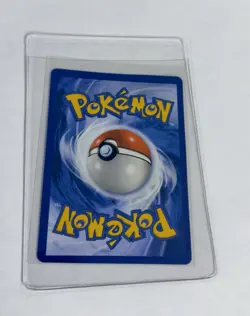 Pokemon TCG Zinnia Full Art Trainer Card 70/70 Dragon Majesty Holo Ultra Rare NM - Image 2