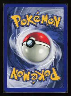 Machop 52/102 Common Base Set (Shadowless) Pokemon Card - Image 2
