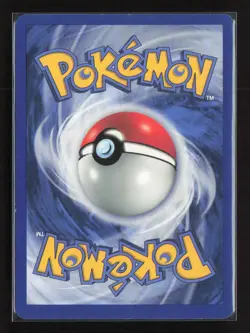 Entei 34/53 Promo WoTC Promo Pokemon Card - Image 2