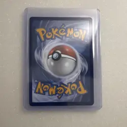 Pokemon Oricorio ex 024 Me: Mega Evolution Promo Holo 190 HP Basic Card - Image 2