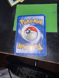 Pokemon Light Togetic Neo Destiny 15/105 Unlimited Holo Rare Vintage Card - Image 4