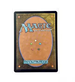 Overprotect BLB Bloomburrow Magic The Gathering 185 Foil Card - Image 4