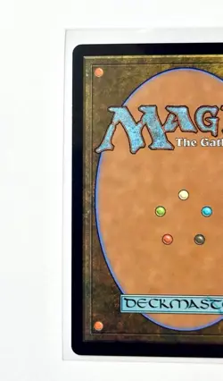 Overprotect BLB Bloomburrow Magic The Gathering 185 Foil Card - Image 5