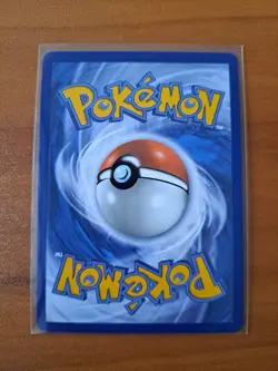 Team Rocket's Mewtwo EX Pokemon Card - Image 2