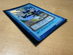 Sanji Vintage ONE PIECE Carddass Hyper Battle Bandai S29 Japanese Card First Set - Image 3