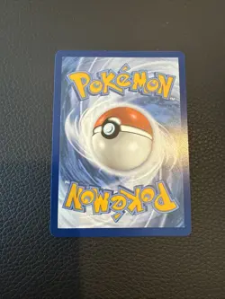 Gardevoir EX Full Art Shiny Paldean Fates 217/091 Pokemon Card TCG NM - Image 2