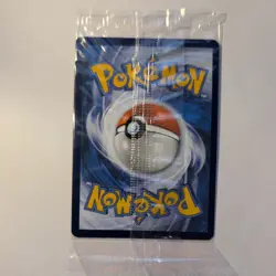 Charmander 044 Sv: Scarlet & Violet Promo Cards Holo NM POKEMON TCG SEALED - Image 2