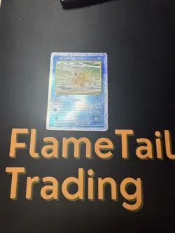 Magikarp - 52/110 - Pokemon Card Legendary Collection Reverse Holo Rare - Image 2