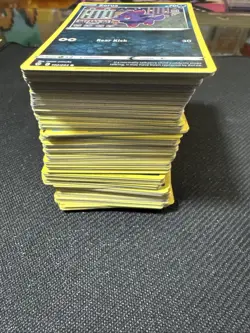 150+ Pokemon TCG: EVOLVING SKIES Bulk Card Lot - Common, Uncommon, Holo, Reverse - Image 3