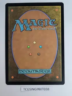 Elderfang Venom NM Free Shipping in Canada !! - Image 2