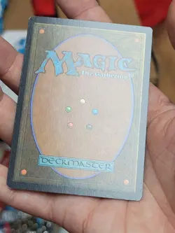 Elderfang Venom NM Free Shipping in Canada !! - Image 3