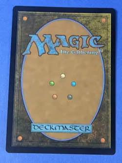 MTG Magic the Gathering: Bolas's Citadel - Love Your LGS Foil #3/5 Promo - NM - Image 2