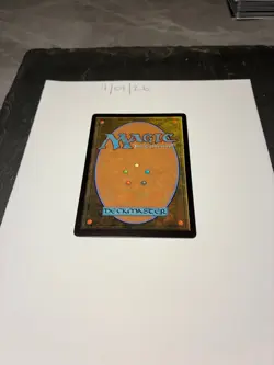 Magic the Gathering MTG Vivi Ornitier x1 Mythic Borderless Card NM/M Final - Image 5