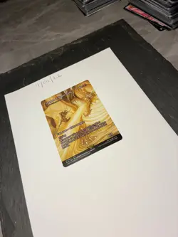 Magic the Gathering MTG Dragon of Mount Gulg (Ancient Copper Dragon x1 Card NM/M - Image 2