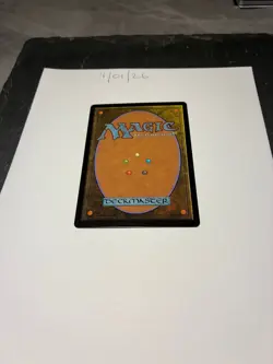 Magic the Gathering MTG Force of Negation x1 Mythic Borderless Card NM/M - Image 5