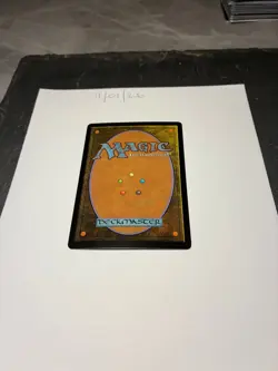 Magic the Gathering MTG Katara, Waterbending Master x1 Mythic FOIL Card NM/M - Image 5