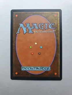 Bone Harvest, MTG Mirage (1996) Common Black Instant NM - Image 2