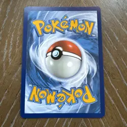 Pokemon Arcanine ex 224/198 NM Base Set Scarlet & Violet Ultra Rare Full Art - Image 2