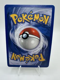 Dark Golbat Holo 7/82 - Team Rocket - Vintage - Pokemon TCG - Image 2