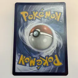 Pokemon Espeon VMAX Alt Art 270/264 Fusion Strike Secret Rare Full Art NM 2021 - Image 2