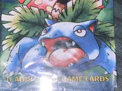 Wizards of the Coast Pokemon Base Set Booster Pack 742818061582 - Image 3