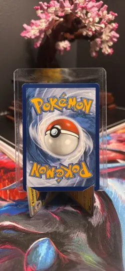 Pokemon Pikachu ex #179/131 Sv: Prismatic Evolutions Hyper Rare Holo Full Art - Image 2
