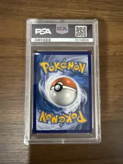 2019 Pokemon Sun & Moon Team Up: Pikachu & Zekrom GX 33 PSA 10 - Image 2