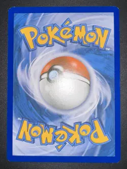 POKEMON TRAINER HALA FULL ART 143/145 GUARDIANS RISING ENGLISH NEAR MINT 2017! - Image 2
