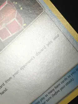 Pokemon TCG Surprise Box Gengar 187/214 SM Unbroken Bonds Regular Uncommon LP - Image 2