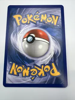 Pokemon Judge 78/95 Professor Program Promo Reverse Holo foil 2010-2011 NM - Image 2