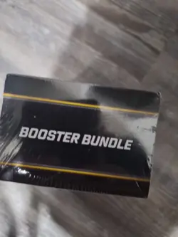 Pokemon Mega Evolution Phantasmal Flames Booster Bundle - NEW - Image 5