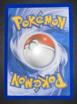 POKEMON NINETALES GX FULL ART 132/145 GUARDIANS RISING ENGLISH NEAR MINT 2017! - Image 2