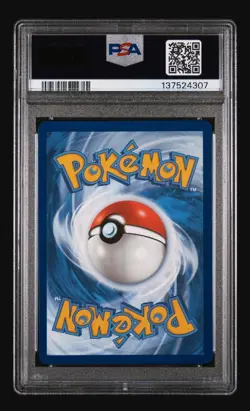 CYNTHIA'S GARCHOMP EX PSA 9 MINT POKEMON DESTINED RIVALS ULTRA RARE GRADED - Image 2
