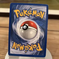Koga's Grimer - 78/132 Gym Challenge - Pokemon TCG - 2000 - Image 2