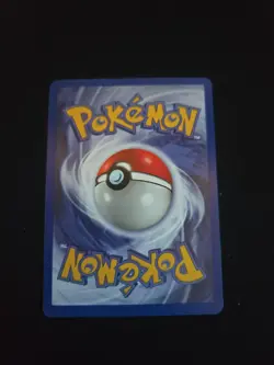 [NM] 2000 Pokemon Team Rocket Dark Muk 1st Edition #41/82 Uncommon - Image 2