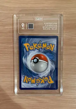 Pokemon Mega Blastoise EX - #102/108 XY EVOLUTIONS TAG 9 - Image 2
