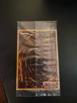 Yugioh Parasite Paracide LART-EN043 Ultra Rare Limited Edition Sealed - Image 2