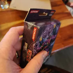 Yu-Gi-Oh Zombie Madness 1st Edition Structure Deck Sealed NEW English - Image 2