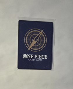 Jewelry Bonney OP13-108 SR Carrying on His Will - ONE PIECE ENGLISH Mint QShip - Image 2