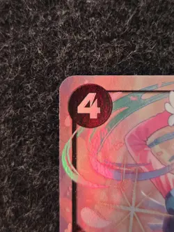 Mr.2.Bon.Kurei (Bentham) Foil The Azure Sea's Seven Alt Art OP14-091 One Piece - Image 3