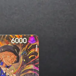 One Piece TCG The Best Vol2 Sabo PRB02-014 (Alternate Art) - Image 4