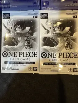 One Piece OP-14 Booster Box Lot Of 2 with promo’s UNSEALED - Image 4