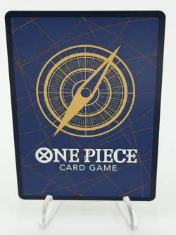 ONE PIECE CCG | Crocodile OP14-120 (SEC) THE AZURE SEA'S SEVEN | ENGLISH NM - Image 2
