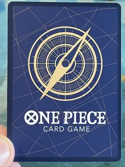 Gecko Moria OP14-104 (English) - One Piece CCG - Azure Sea's Seven NM/LP+ - Image 2