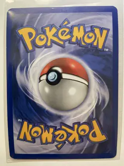 Pokemon Card - Clefairy 6/130 - Base Set 2 - Holo Rare - WOTC - LP - Image 2