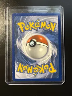 Pokemon TCG M Mega Metagross EX XY35 Black Star Promo Card - Image 2