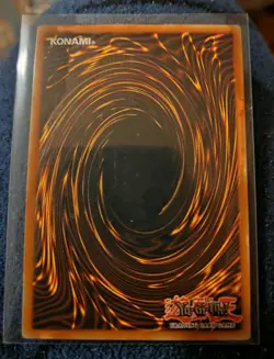 Cyber Harpie Lady SP1-EN001 Sneak Peek Participation Cards: Series 1 Limited... - Image 3