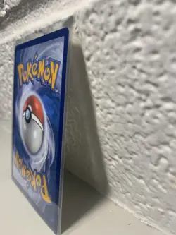 Pokemon TCG Misprint Blank Card - Image 4